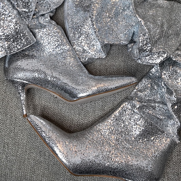 Siera Silver - Picture 2 of 4